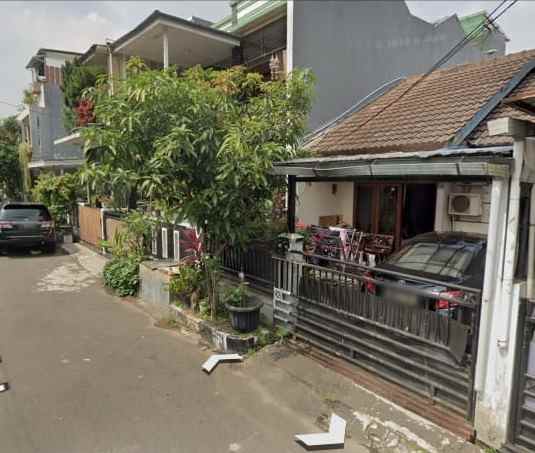 dijual rumah kec cimahi selatan