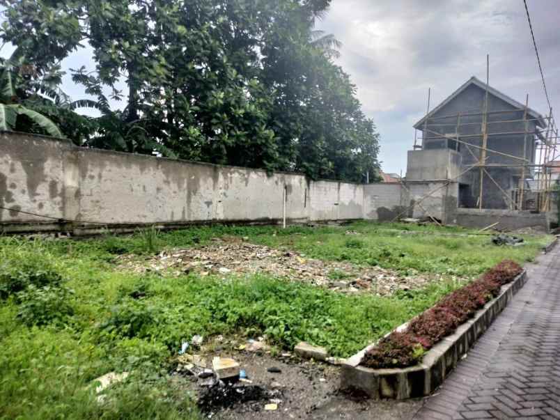 dijual rumah kedaung pamulang tangerang