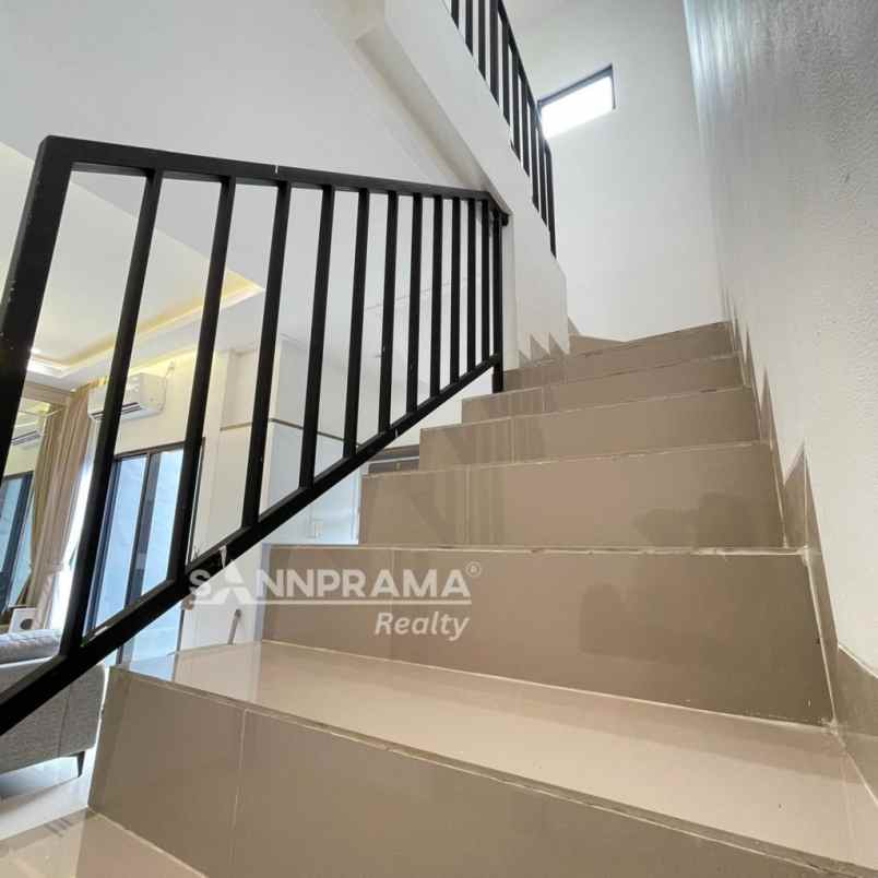 dijual rumah kel palsari kec cijeruk bogor