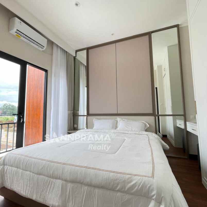 dijual rumah kel palsari kec cijeruk bogor