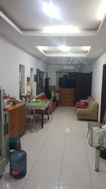 dijual rumah kelapa gading