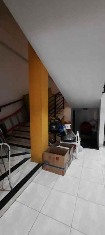 dijual rumah kelapa gading