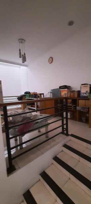 dijual rumah kelapa gading