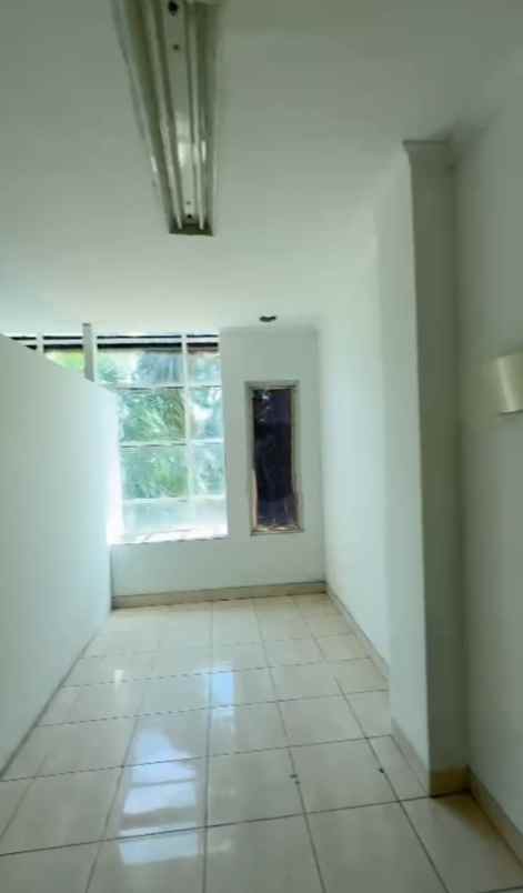 dijual rumah kelapa gading