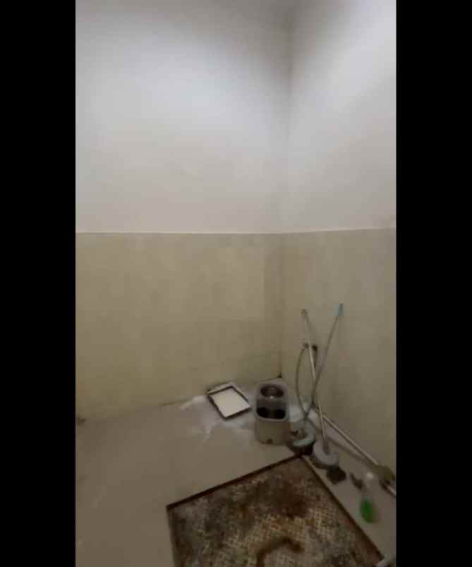 dijual rumah kelapa gading