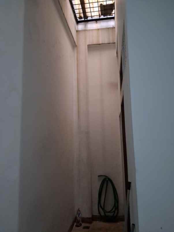 dijual rumah kelapa gading