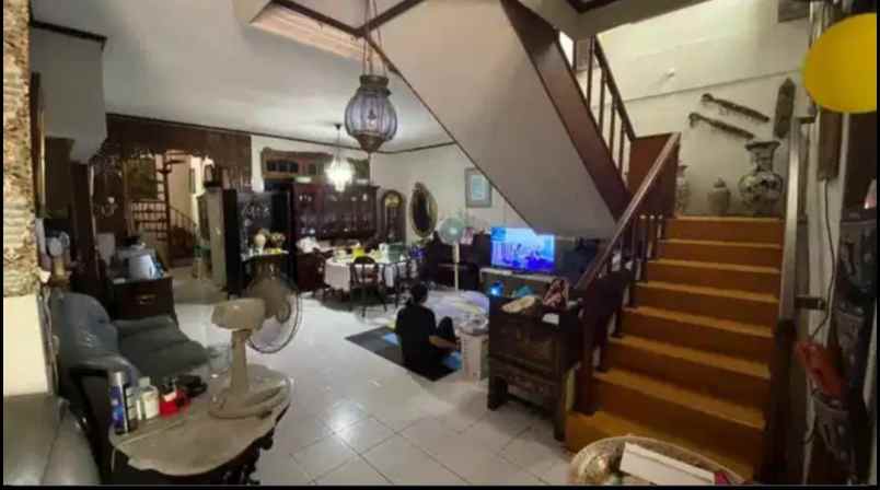 dijual rumah kelapa gading jakarta utara