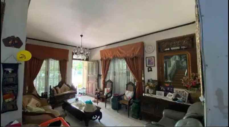dijual rumah kelapa gading jakarta utara