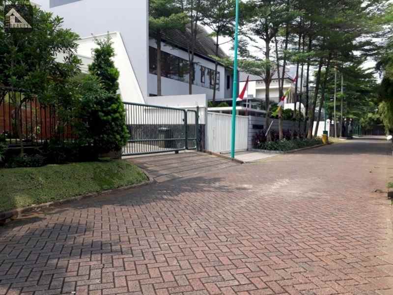 dijual rumah kemang jaya kemang jakarta