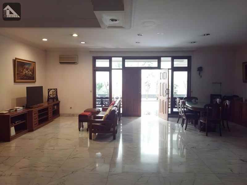 dijual rumah kemang jaya kemang jakarta