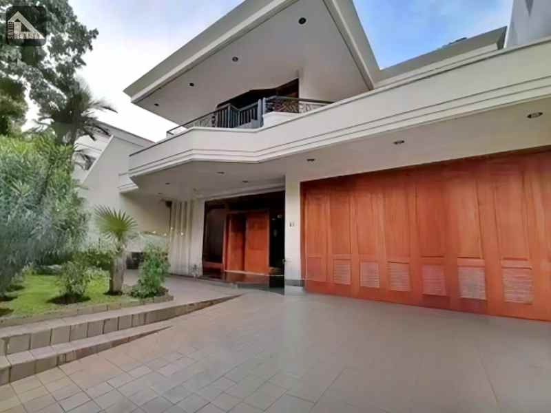 dijual rumah kemang jaya kemang jakarta