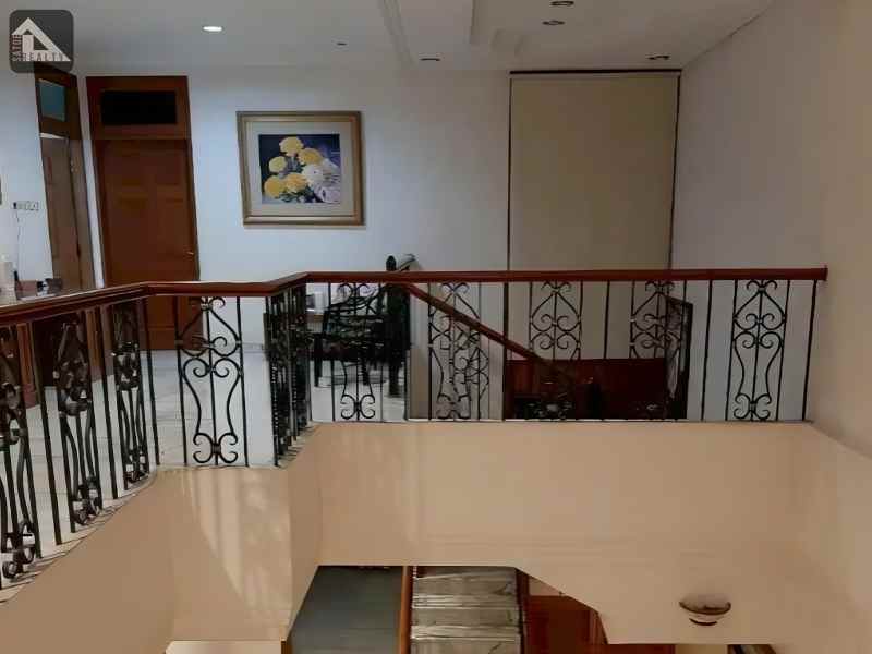 dijual rumah kemang jaya kemang jakarta