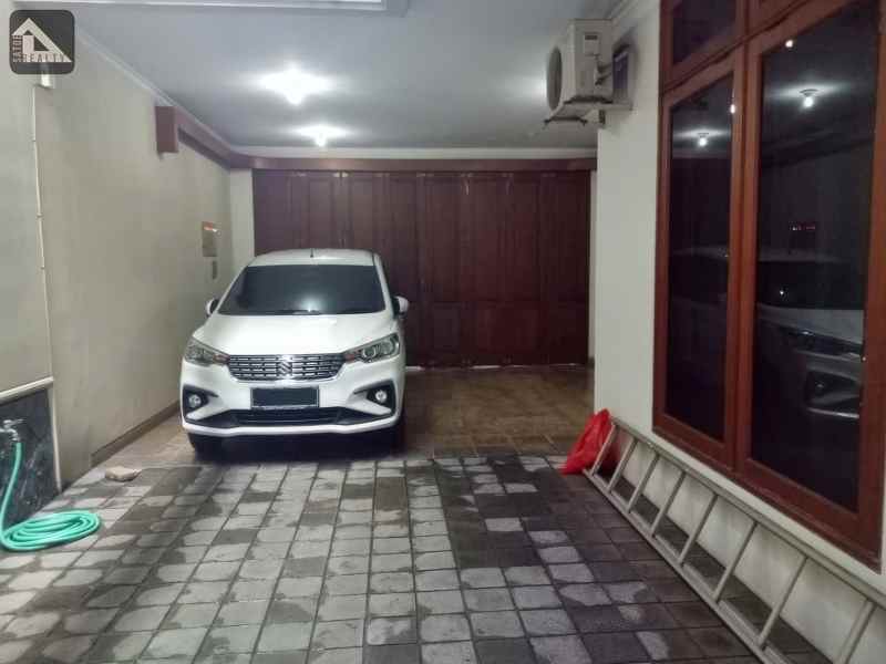 dijual rumah kemang jaya kemang jakarta