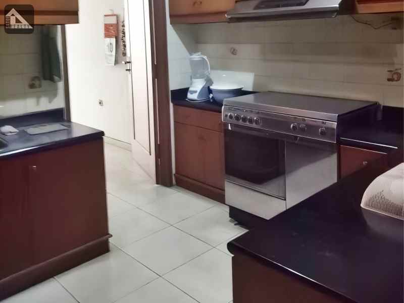 dijual rumah kemang jaya kemang jakarta