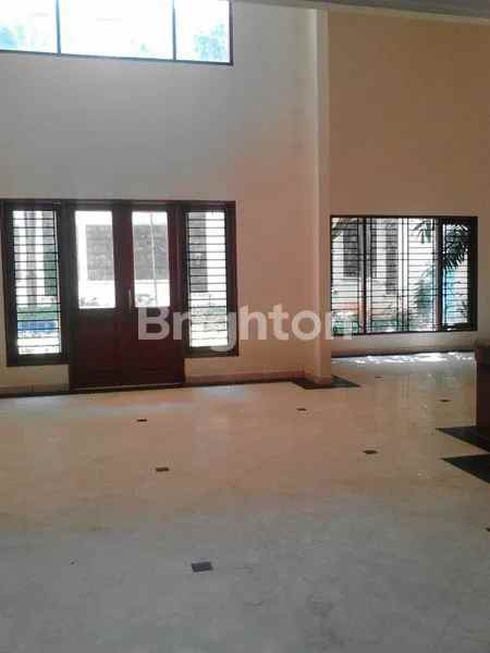 dijual rumah kemang timur jakarta selatan
