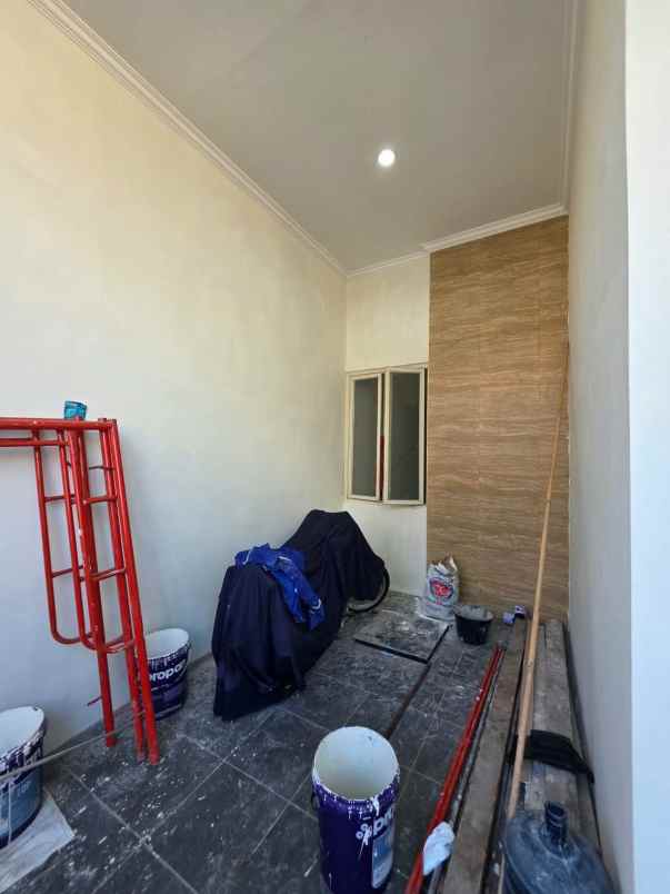 dijual rumah kenjeran