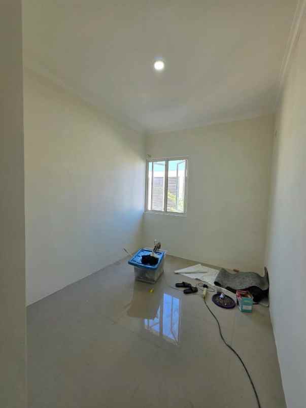 dijual rumah kenjeran