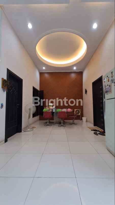 dijual rumah kertajaya