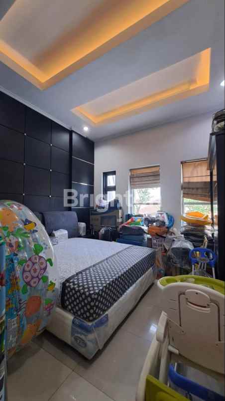 dijual rumah kertajaya