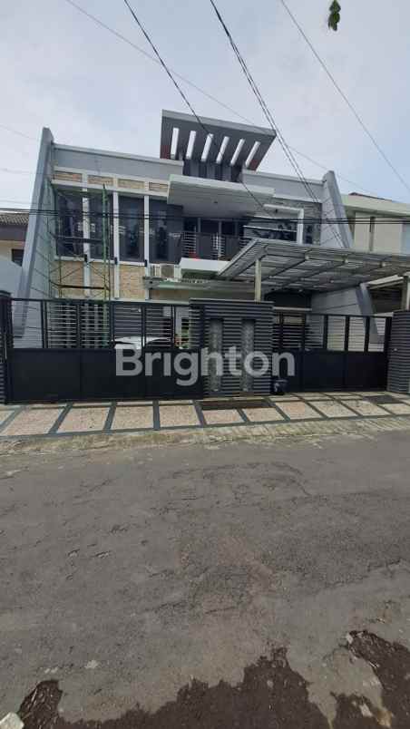 dijual rumah kertajaya