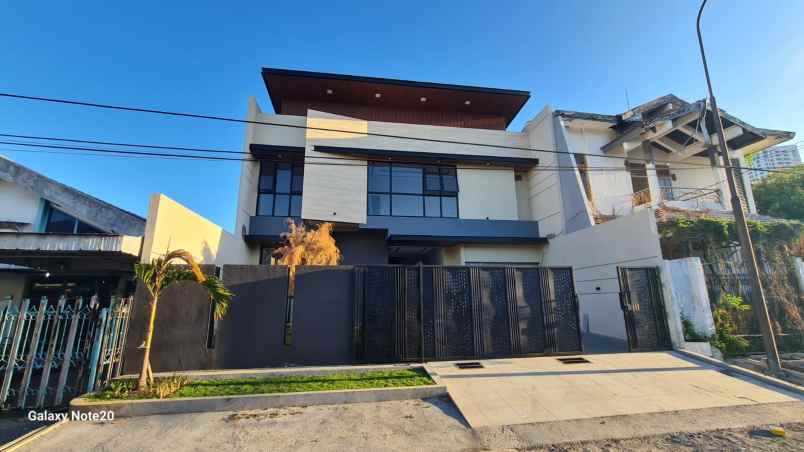 dijual rumah kertajaya