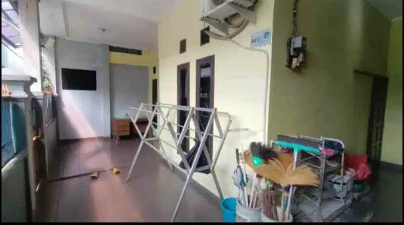 dijual rumah klender malaka sari duren