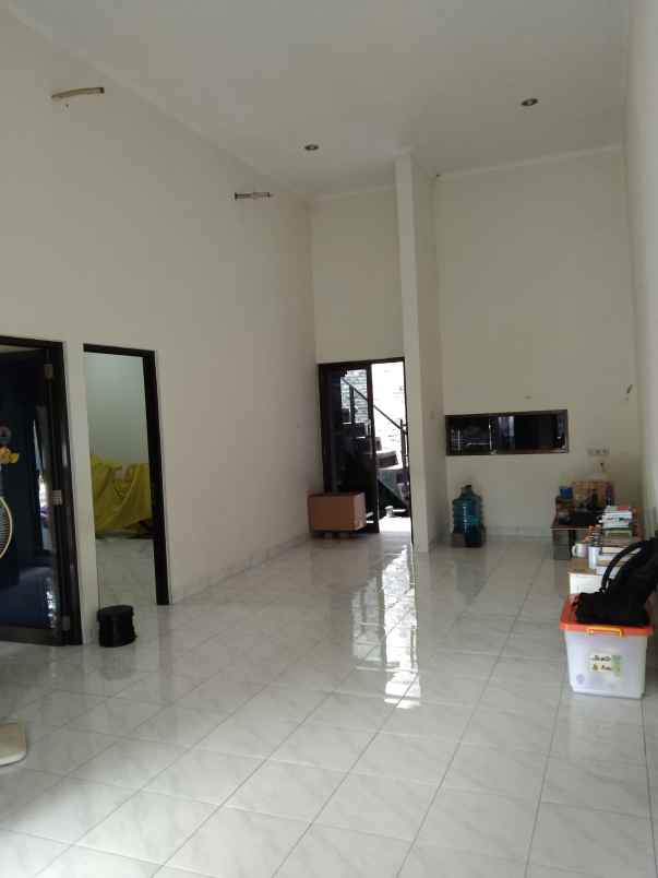 dijual rumah komp bumi panyawangan estate