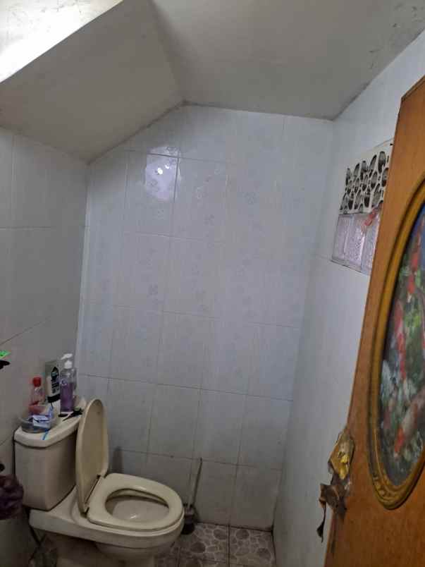 dijual rumah komp pharmindo cijerah