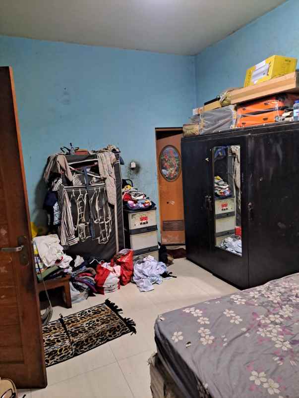 dijual rumah komp pharmindo cijerah