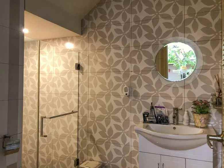 dijual rumah komplek kurdi sayap