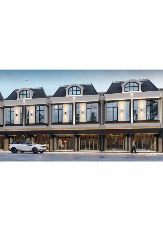 dijual rumah komplek mutiara gatsu