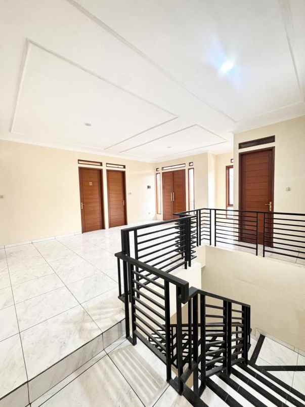 dijual rumah komplek turangga bandung