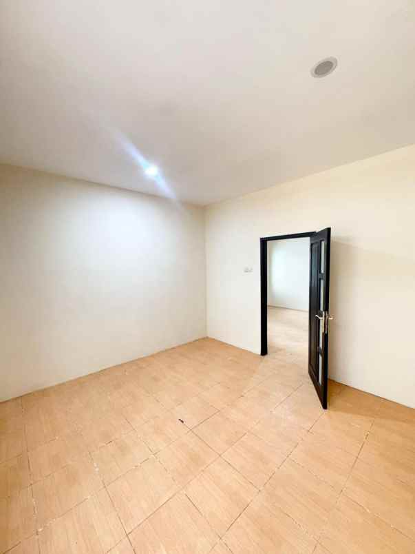 dijual rumah komplek turangga bandung