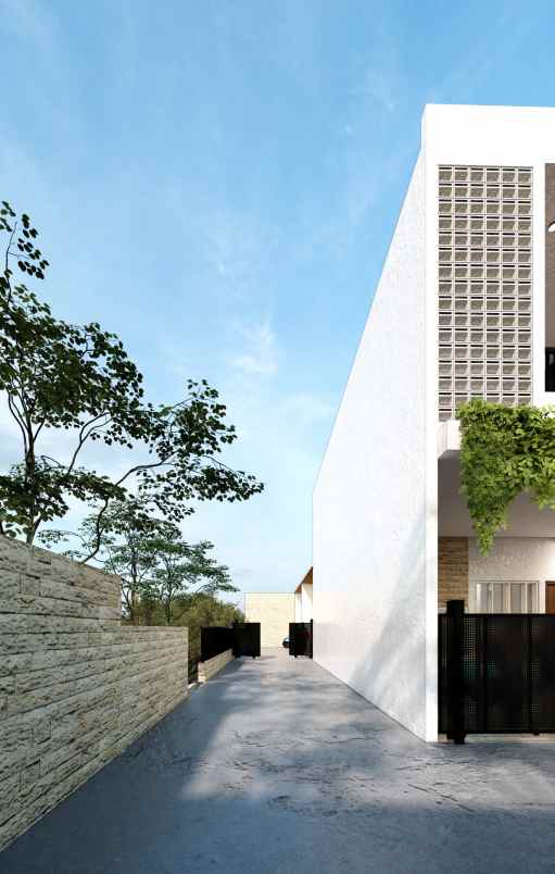 dijual rumah kost belakang unisma malang