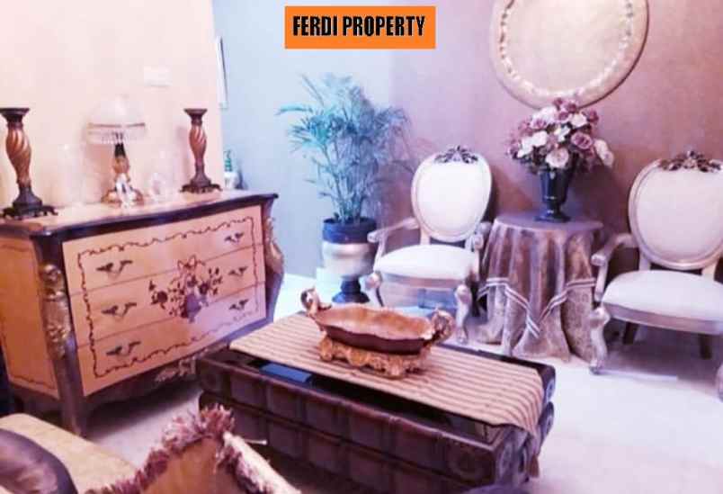 dijual rumah kp sanding bojong nangka