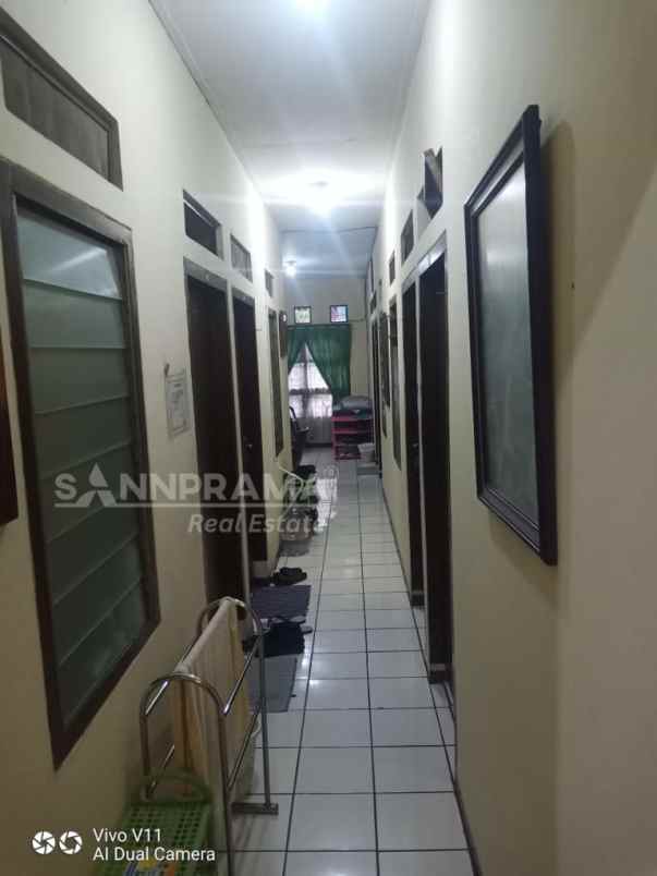 dijual rumah kuningan