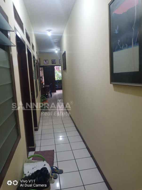 dijual rumah kuningan