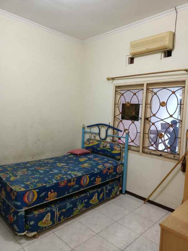 dijual rumah lebak rejo