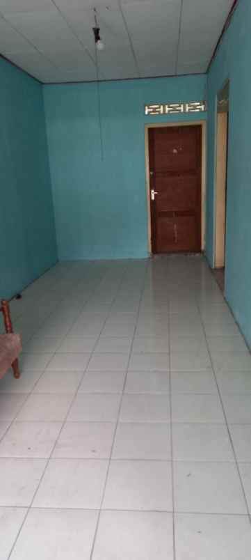 dijual rumah lebdosari