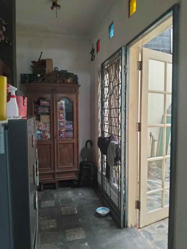 dijual rumah legenda wisata cibubur