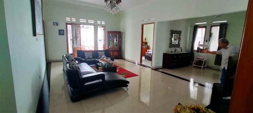 dijual rumah lembang bandung barat kab