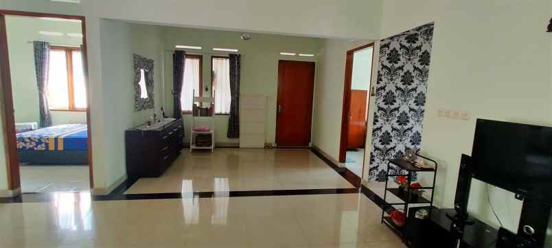 dijual rumah lembang bandung barat kab