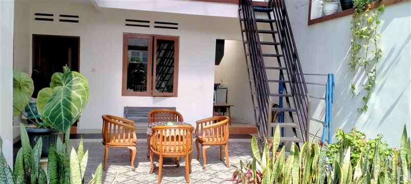 dijual rumah lembang bandung barat kab