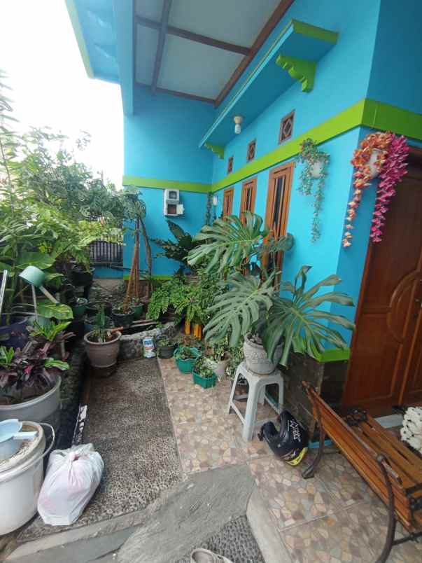 dijual rumah lokasi antapani jatiwangi