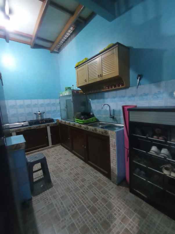 dijual rumah lokasi antapani jatiwangi