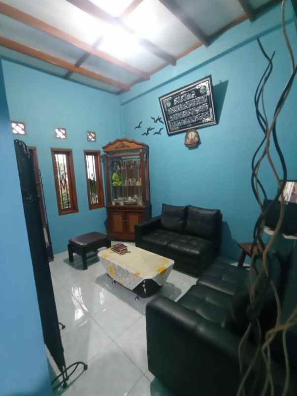 dijual rumah lokasi antapani jatiwangi