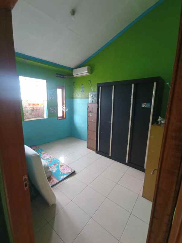 dijual rumah lokasi antapani jatiwangi