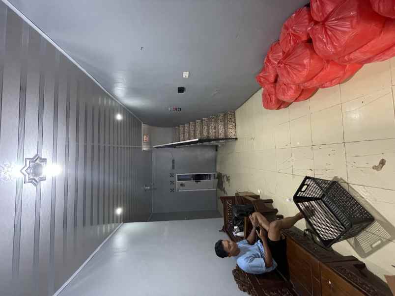 dijual rumah lt 150 lb 250