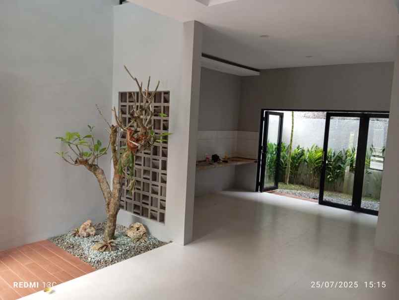 dijual rumah maguwoharjo