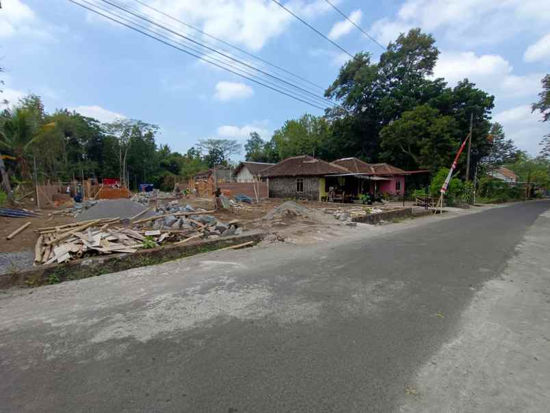 dijual rumah maguwoharjo sleman